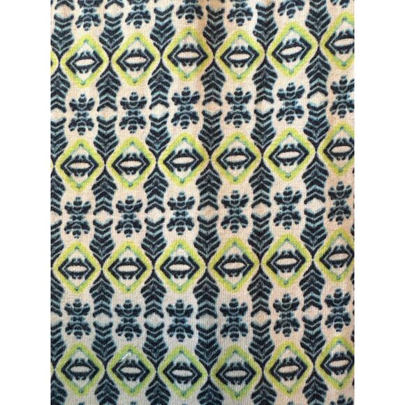 Dakini, Woman’s Small Dress Blue and Green - Picture 6 of 7